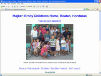 Roatan Children's Home